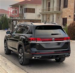 فولكسفاغن أطلس